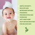 Kids Bubble Bath - 10 fl oz | WBM BABY CARE